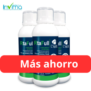 RtaFull - Paga 2 lleva 3